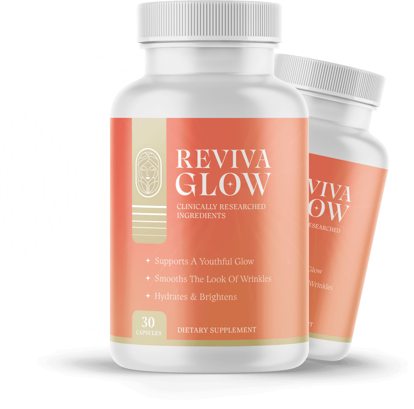 RevivaGlow ™ | Official Website | Improves Skin Texture and Tone